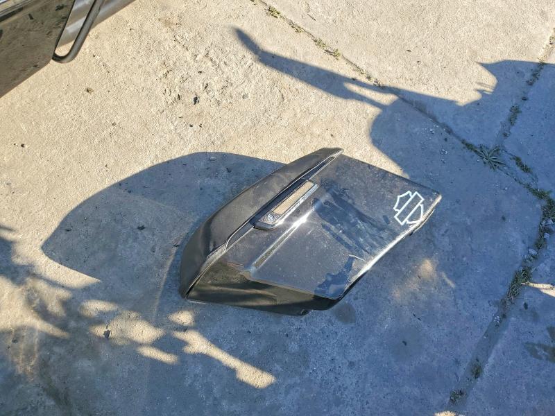 2018 Harley-Davidson Fltrxs Road Glide Special