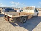 2002 Ford F350 Super Duty Flatbed Truck