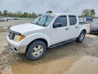 2008 Nissan Frontier SE V6