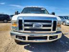 2008 Ford F250 Super Duty