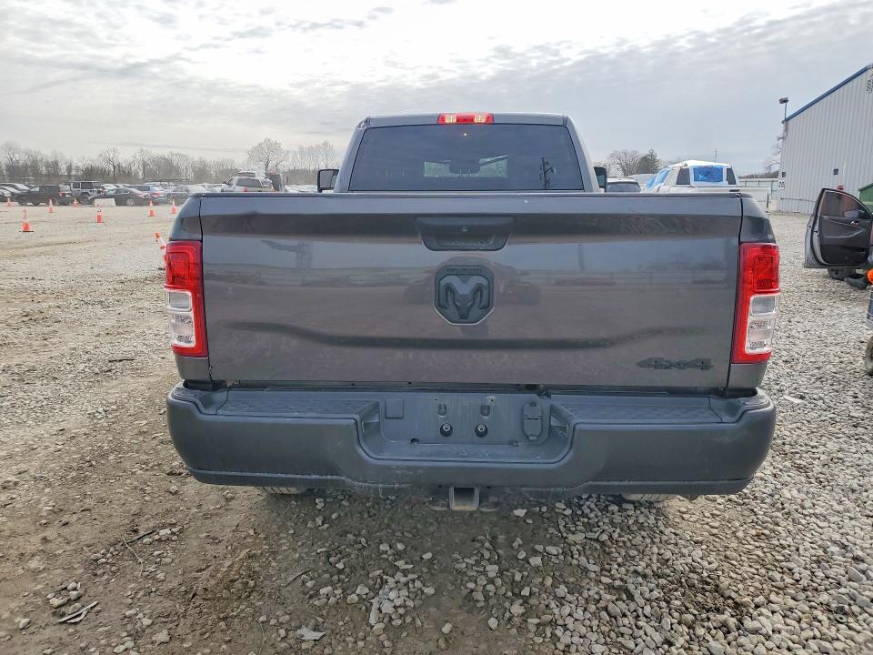 2024 Dodge RAM 2500 Tradesman