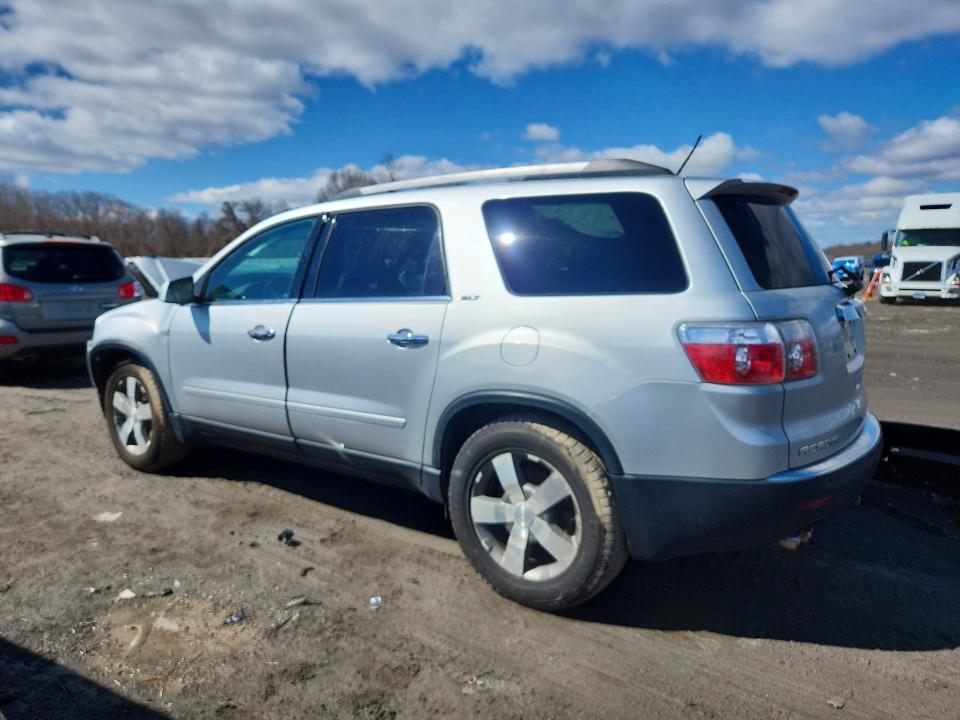 2011 GMC Acadia Slt-1