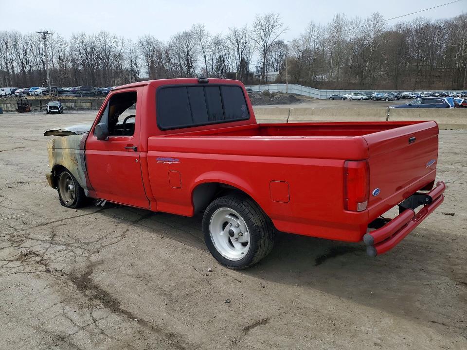 1993 Ford F150