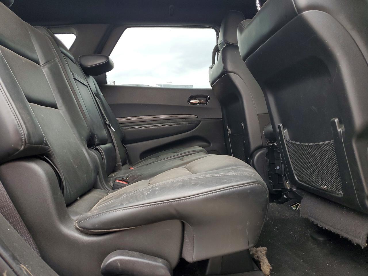 2021 Dodge Durango gt
