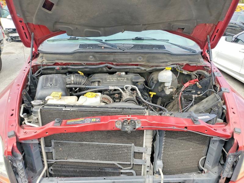 2006 Dodge RAM 1500 ST