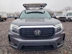 2022 Honda Ridgeline RTL