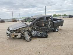 Vehiculos salvage en venta de Copart -no: 2008 Nissan Titan XE FFV