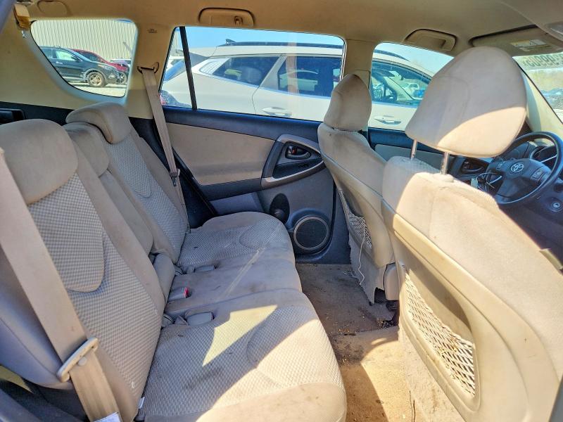 2007 Toyota Rav4 Limited