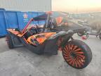 2017 Polaris Slingshot SLR