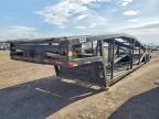 2002 Utility Trailer Mfg. 2002 Pleasant Valley Car Carrier