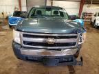 2008 Chevrolet Silverado C1500