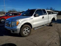 Ford salvage cars for sale: 2011 Ford F150 Super cab