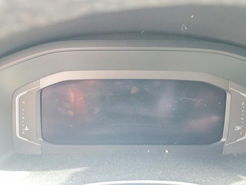 2023 Volkswagen Atlas sel Premium R-line