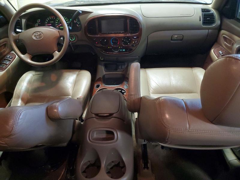 2006 Toyota Tundra SR5