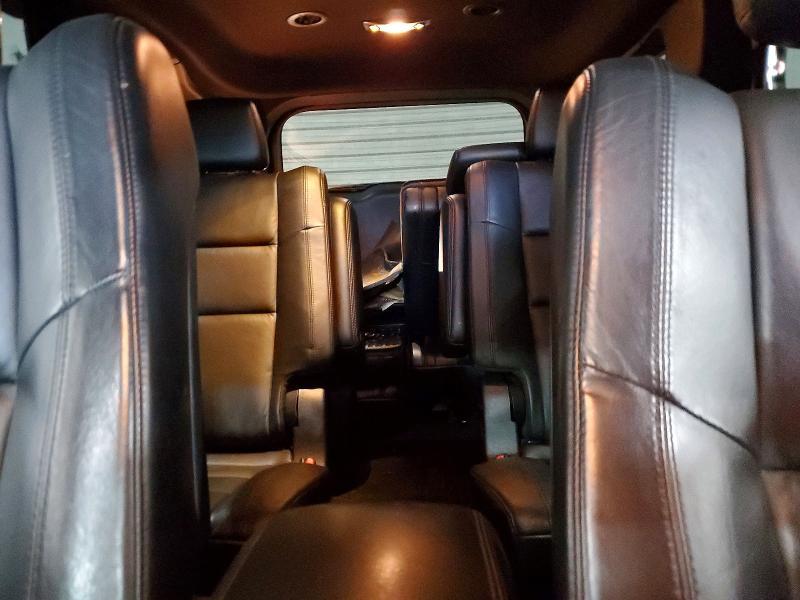 2020 Dodge Durango gt