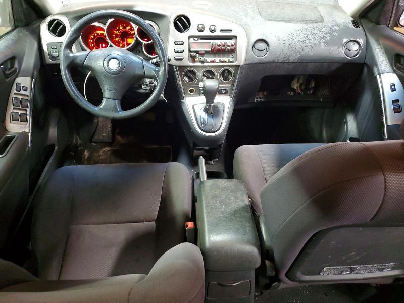 2003 Pontiac Vibe