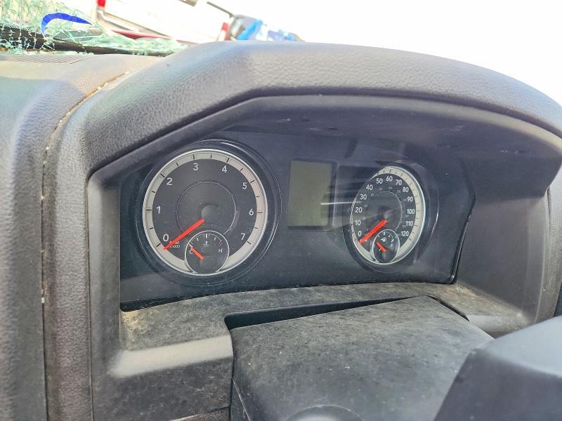 2023 Dodge RAM 1500 Classic SLT