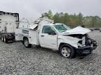 2021 Dodge RAM 3500 Utility / Service Truck