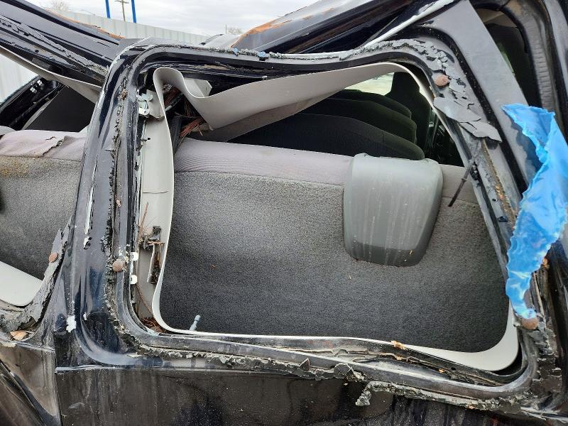 2012 Ford Econoline E350 Super Duty Wagon