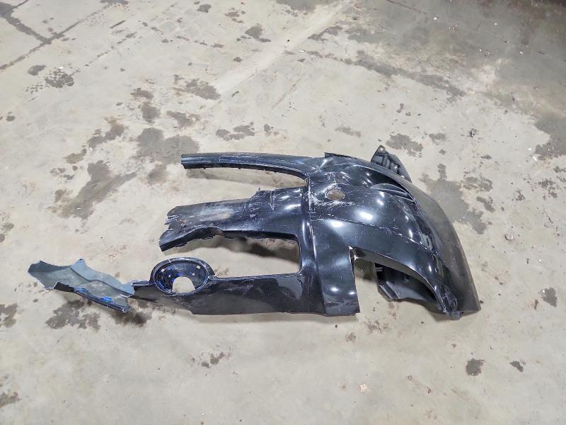 2008 Toyota Yaris Base
