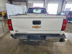 2015 Chevrolet Silverado K1500