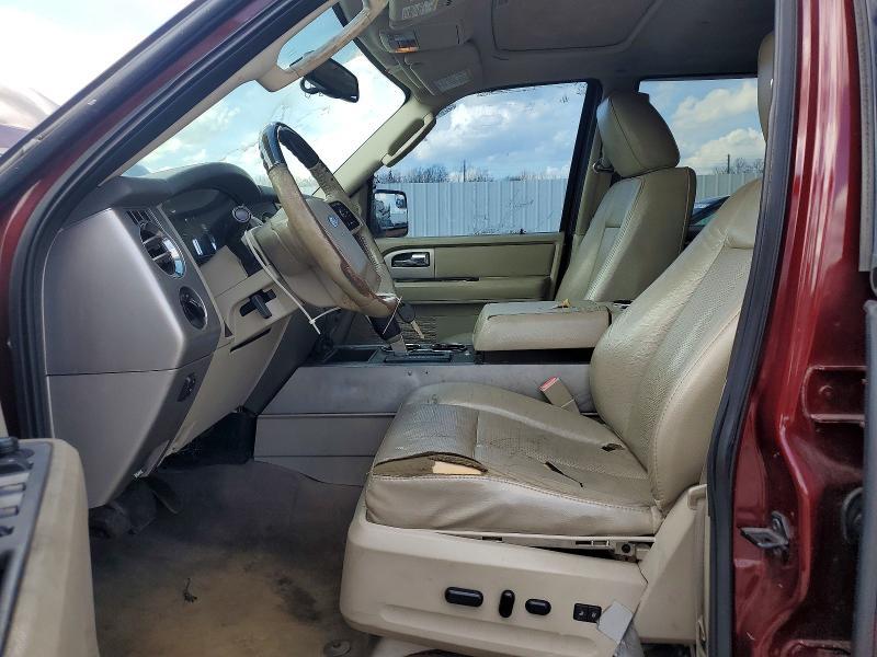 2013 Ford Expedition Limited