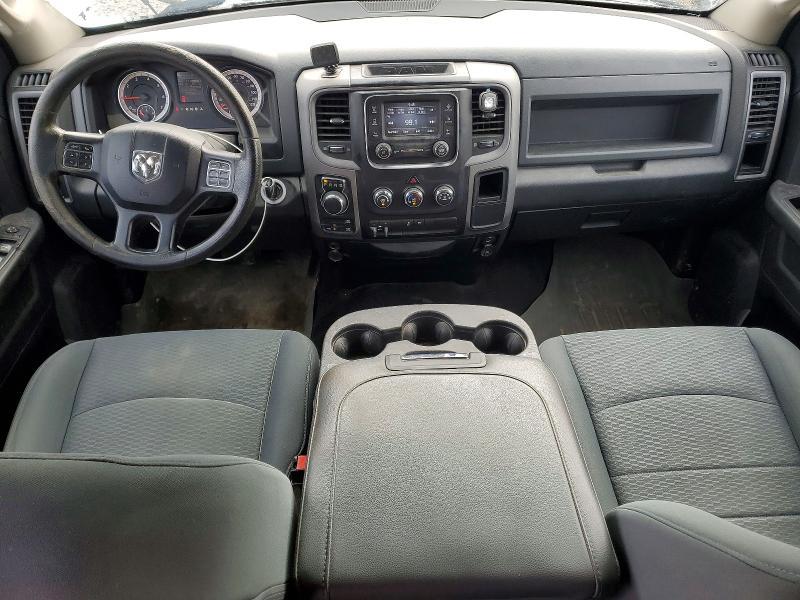 2017 Dodge RAM 1500 ST