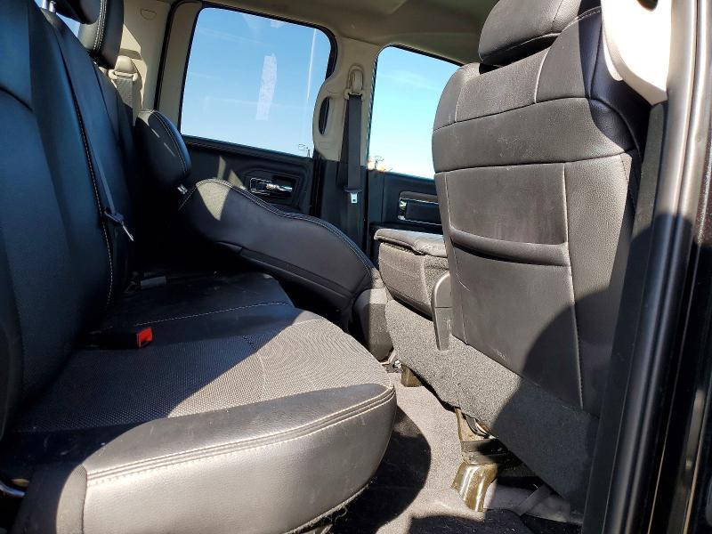 2017 Dodge 1500 Laramie