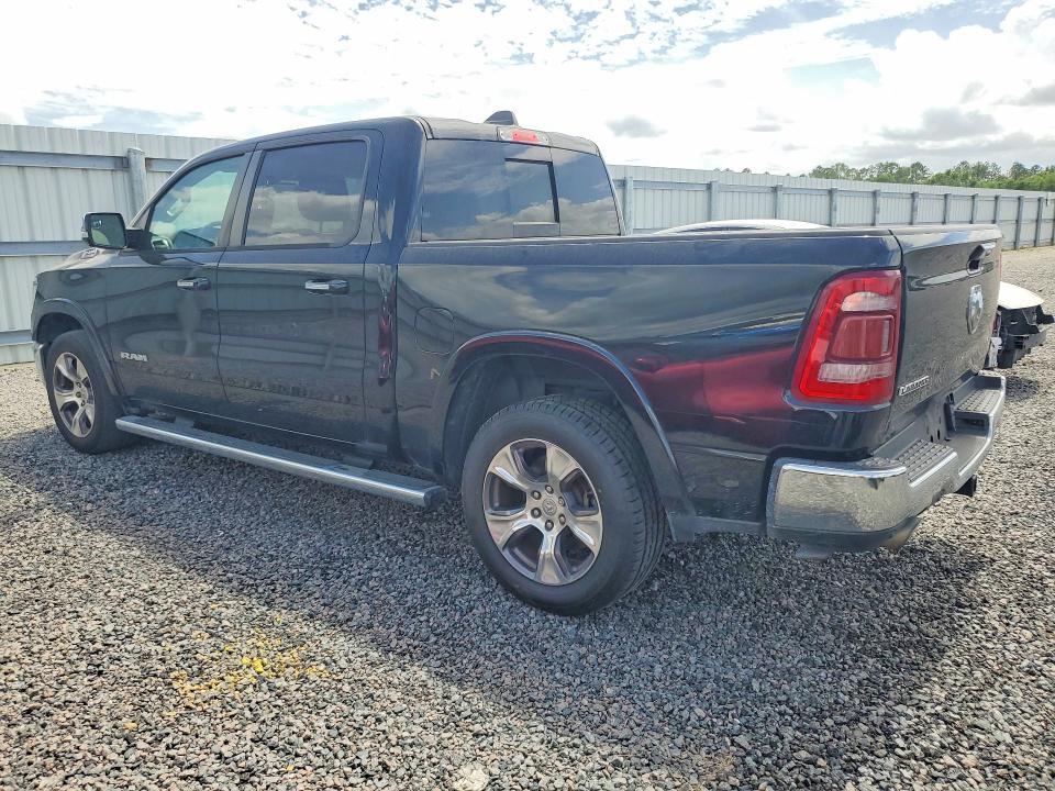 2020 Dodge 1500 Laramie