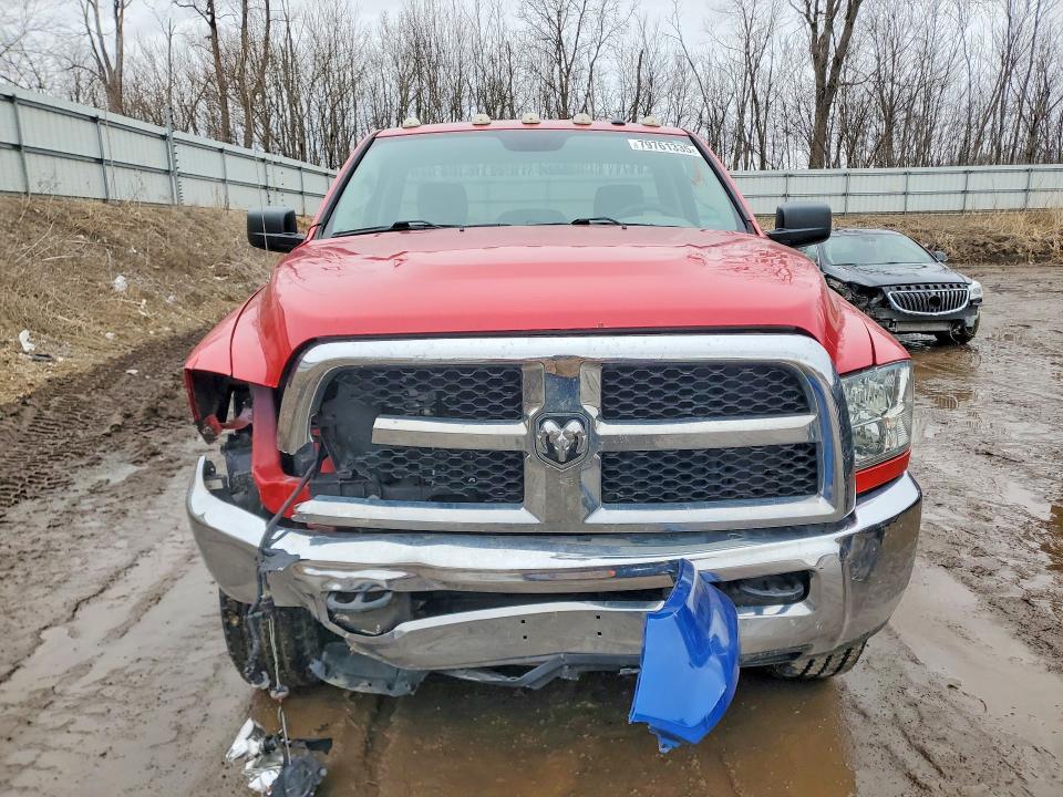 2016 Dodge RAM 2500 ST