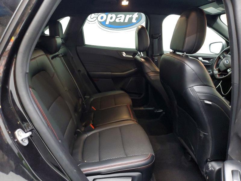 2025 Ford Escape st Line Select