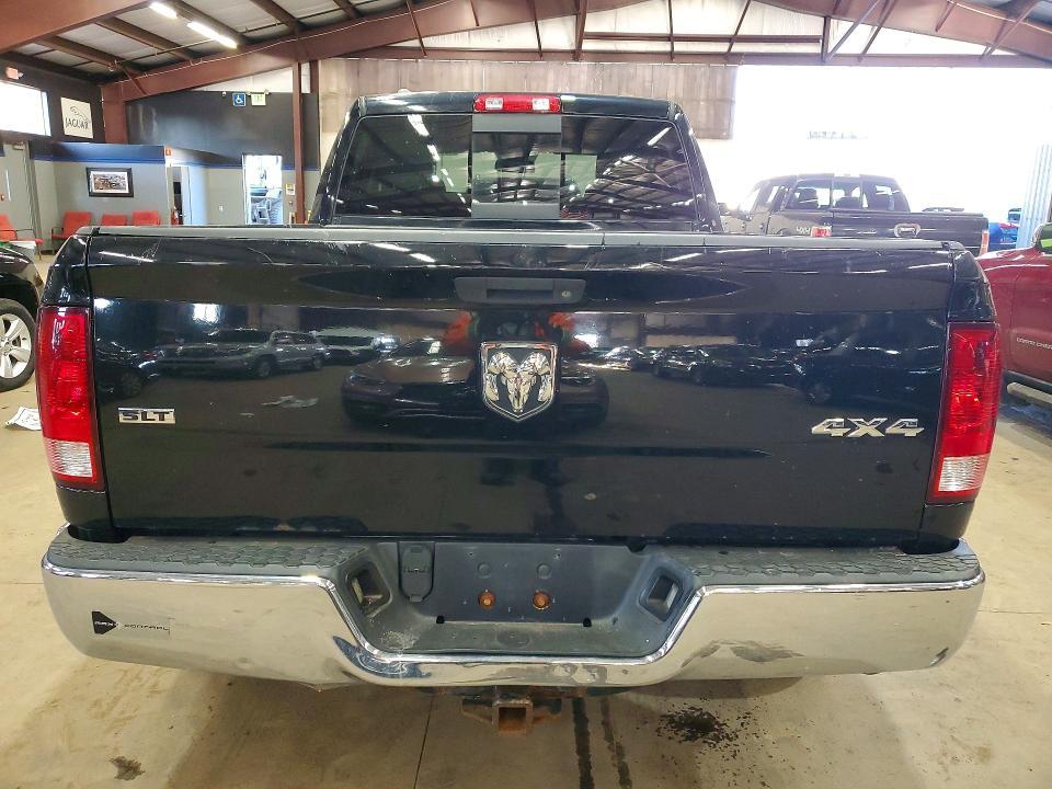 2014 Dodge RAM 1500 SLT