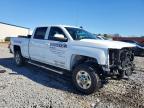 2018 Chevrolet Silverado C2500 Heavy Duty LT