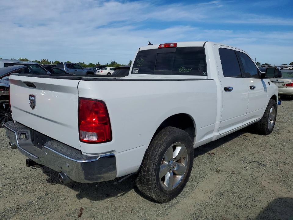 2015 Dodge Ram 1500 slt