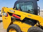 2020 Caterillar 226D3 Skid Steer Loader