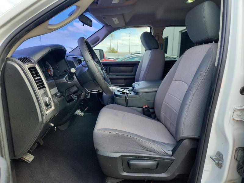 2014 Dodge RAM 1500 ST