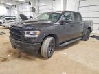 2020 Dodge 1500 Laramie