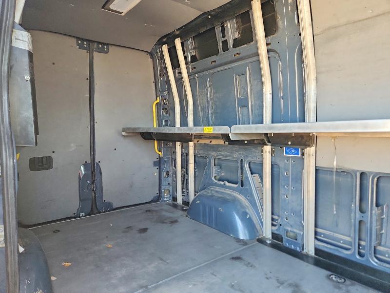 2019 Mercedes-Benz Sprinter 2500