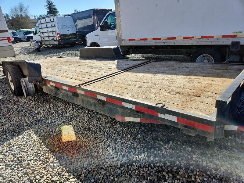 2021 Cot C 2021 CARRY-ON Equipment Trailer