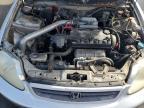 1999 Honda Civic ex