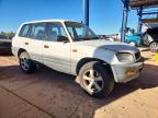 1997 Toyota Rav4 Base