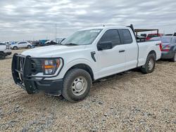Ford Vehiculos salvage en venta: 2023 Ford F150 Super Cab