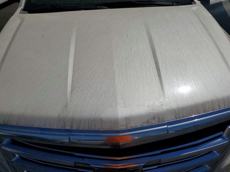 2015 Cadillac Escalade Platinum