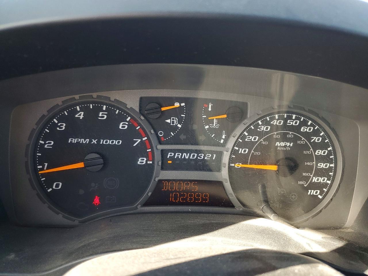 2005 GMC Canyon