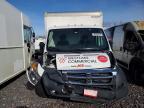 2016 Dodge RAM Promaster 3500 BOX Truck