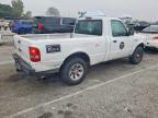 2011 Ford Ranger