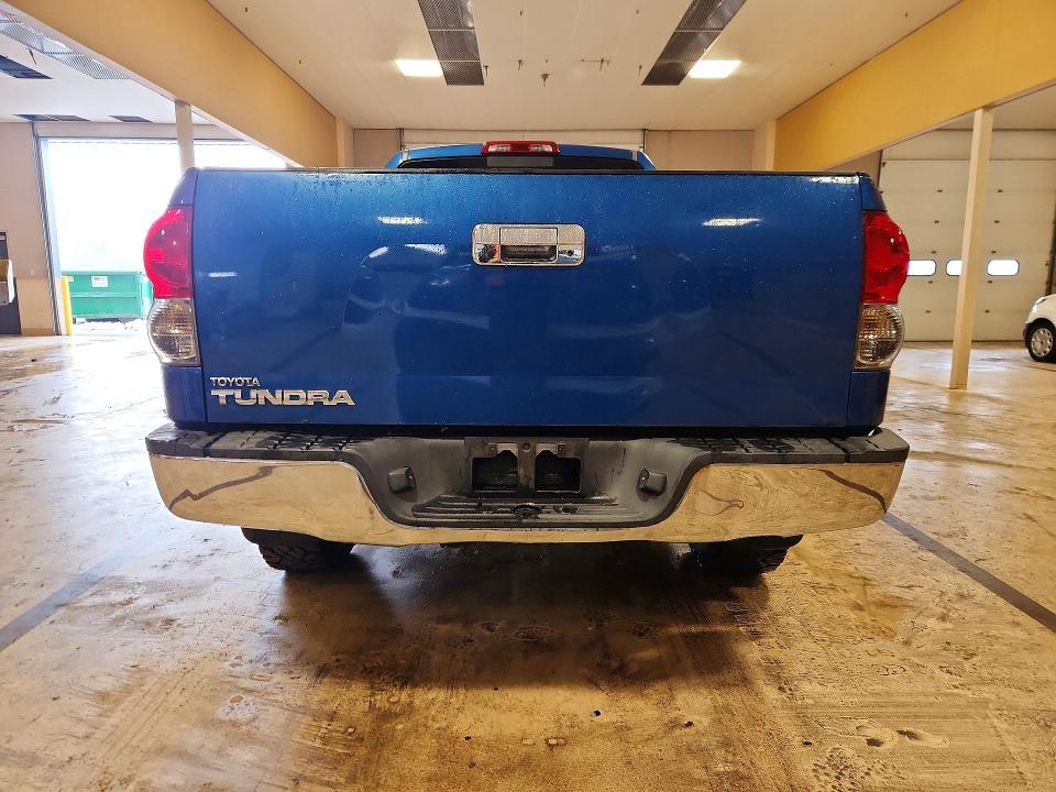 2007 Toyota Tundra SR5