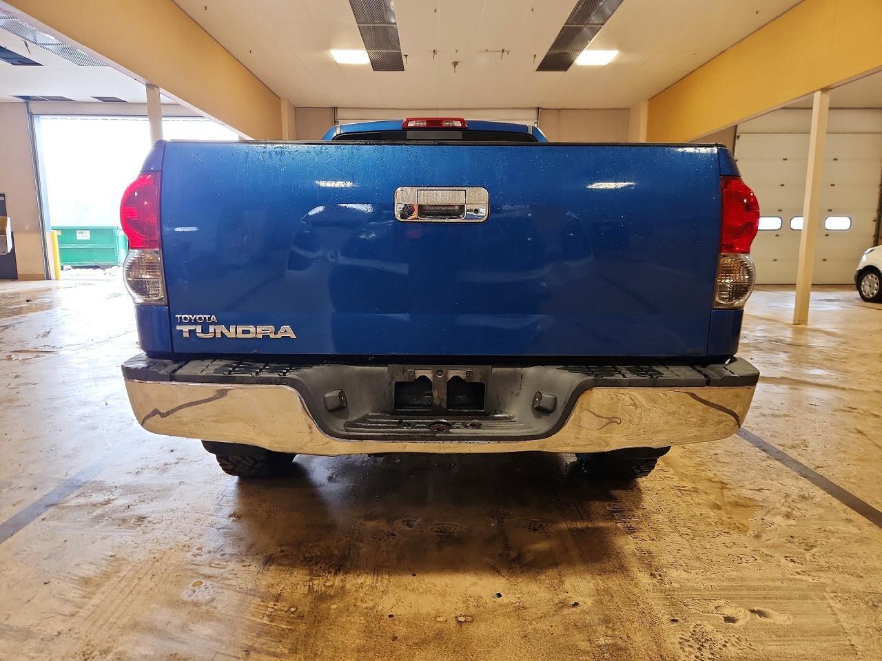 2007 Toyota Tundra SR5