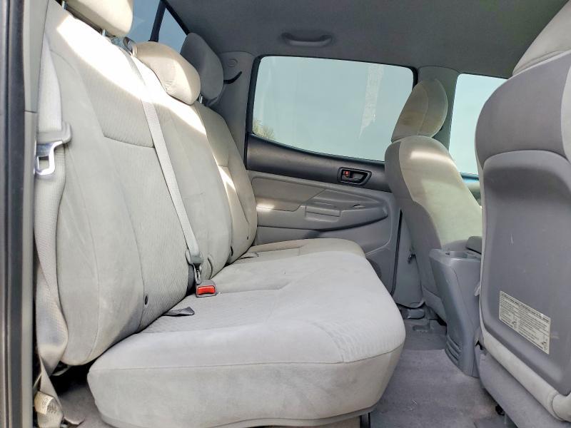 2010 Toyota Tacoma V6