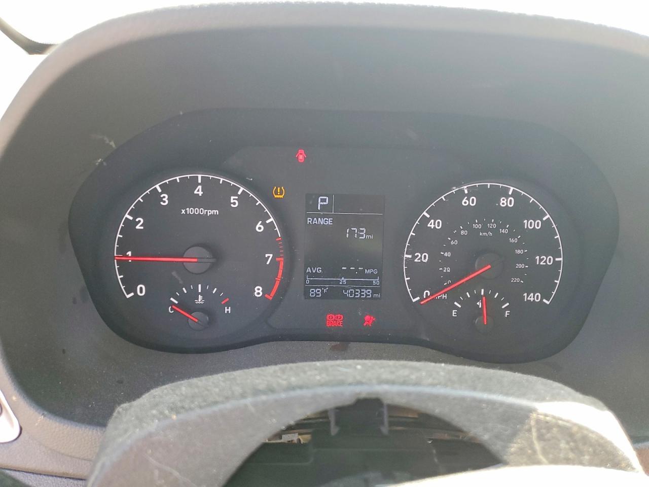 2021 Hyundai Accent se